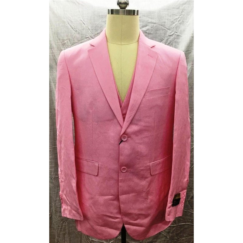 Linge de maison costume de mariage - Linge de plage costumes de mariage — Costumes et vestons pour hommes