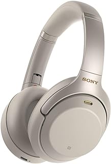 Sony WH-1000XM3 Wireless Noise Cancelling Headphones