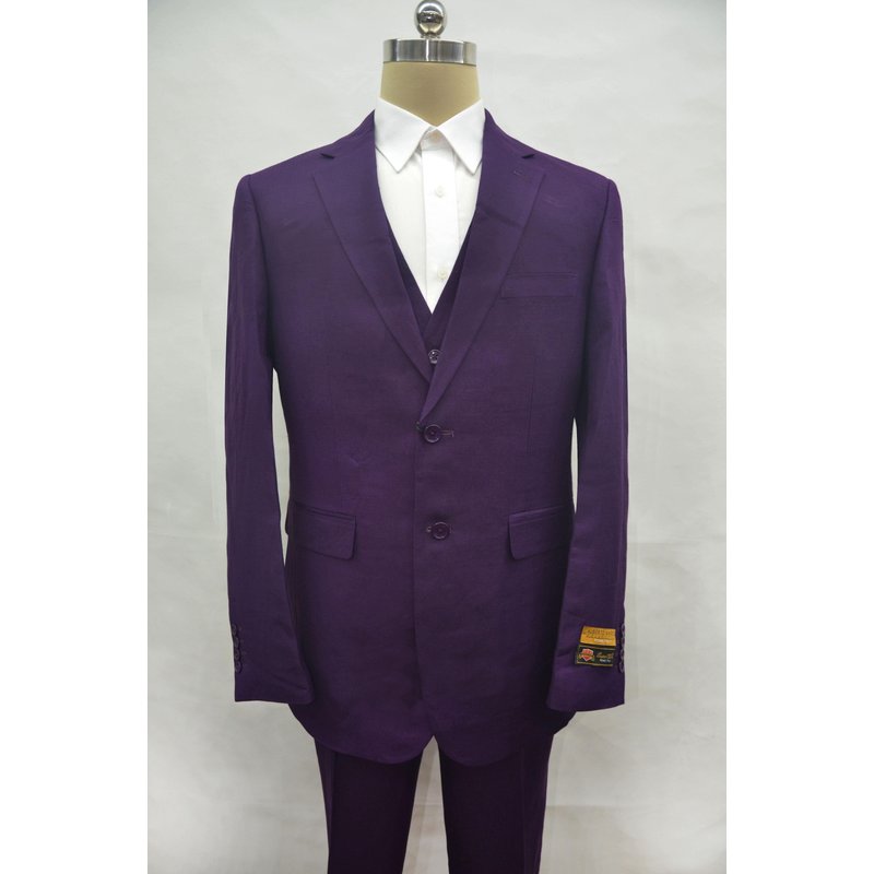 Linge de maison costume de mariage - Linge de plage costumes de mariage — Costumes et vestons pour hommes