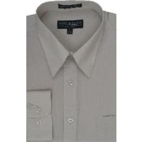 Hommes Chemise Beige Grossiste Chemise 10 Chemises Minimum x total 150 $ Choisir n'importe quelle couleur et taille — Chemises habillées pour hommes