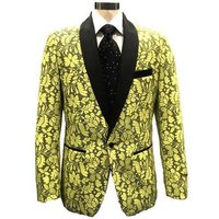 Alberto Nardoni Store Prom Tuxedo — Mens Suits & Blazers