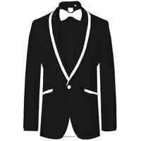 Style Barcelone# Noir-Blanc