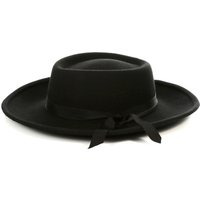 Chapeau Fedora pour Homme - Style Décontracté en Feutre Souple - Commande Minimum de 20PC — Accessoires de mode