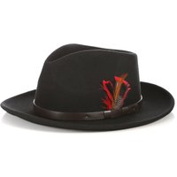 Chapeau Fedora pour hommes en gros - Commande minimum de 20 pièces