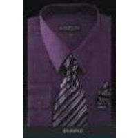 Ensembles de chemises et de cravates en gros (minimum 10PC)