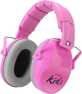 Casque antibruit PROHEAR 032 pour enfants - Réduction de 25dB — Casque antibruit