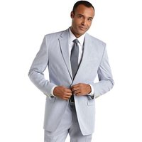 Light Blue Seersucker Suit for Men — Mens Suits & Blazers