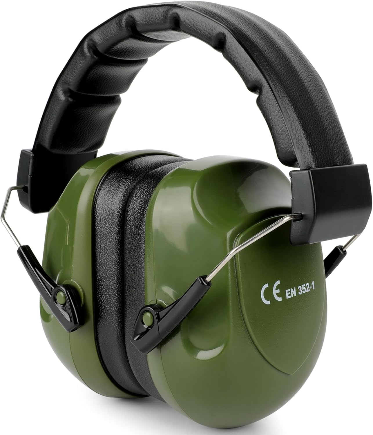 Bouchons d'oreilles anti-bruit, SNR 28dB, protection auditive — Casque antibruit