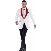 Veste de dîner pour hommes — Costumes et vestons pour hommes