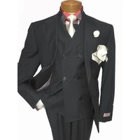 Style # Gris de charbon — Accessoires de mode