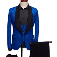 Mariage de style — Accessoires de mode