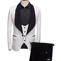 Mariage de style