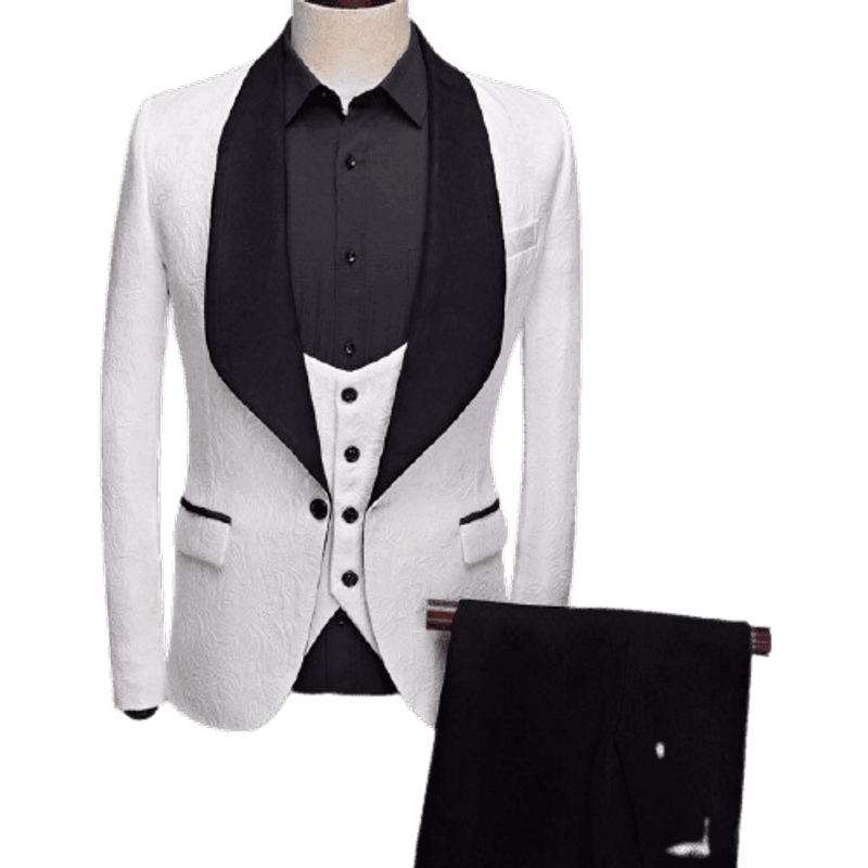 Style Wedding Collection - Elegant Bridal Fashion — Fashion Accessories