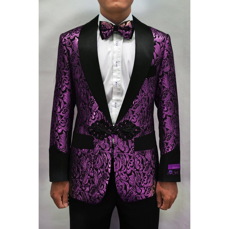 Fumer violet foncé — Accessoires de mode