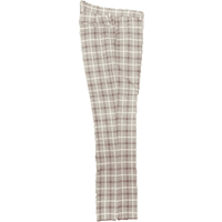 Pantalons en plaid — Accessoires de mode