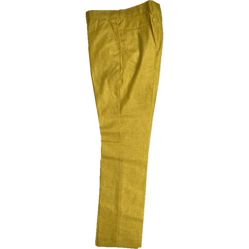 Pantalons de lin — Accessoires de mode