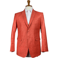 Linen Blazers for Men - Lightweight and Timeless Style