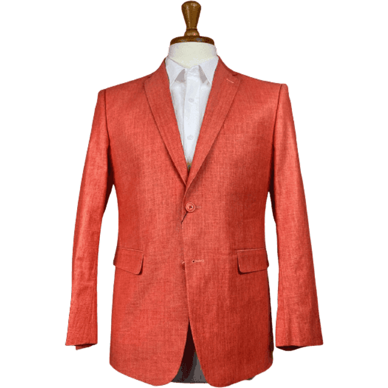 Blazers de lin — Costumes et vestons pour hommes