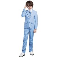 Vêtements pour garçons — Costumes et vestons pour hommes