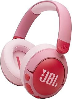 Casques antibruit sans fil JBL Junior 470NC pour enfants — Casque antibruit