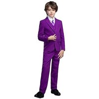 Vêtements pour garçons — Costumes et vestons pour hommes