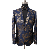 Jennifer-Blazer