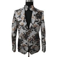 Alberto Nardoni Store Jennifer Blazer