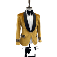 Accessoire de mode Style # Manchester d'AlbertoNardoniStore