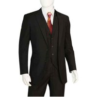 Veste noire Style# PK2 d'AlbertoNardoniStore — Accessoires de mode