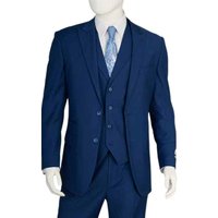 Accessoire de mode Style# PK2 Indigo d'AlbertoNardoniStore — Accessoires de mode