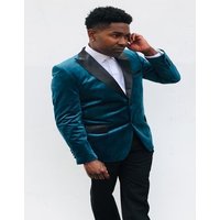 Velvet-Tux702 Fashion Accessory — Fashion Accessories