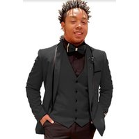 AlbertoNardoniStore Santorini Style Double Breasted Slim Fit Blazer — Fashion Accessories
