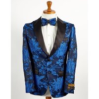 Fête Bleu — Accessoires de mode