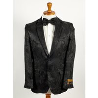 Style# Allen - Noir — Accessoires de mode