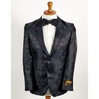 Style# Allen - Marine