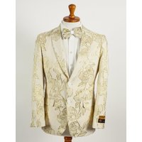 Style# Allen - Or