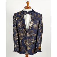 Style # Allen - Bleu — Accessoires de mode
