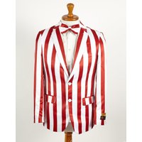 Style# Allen - Drapeau