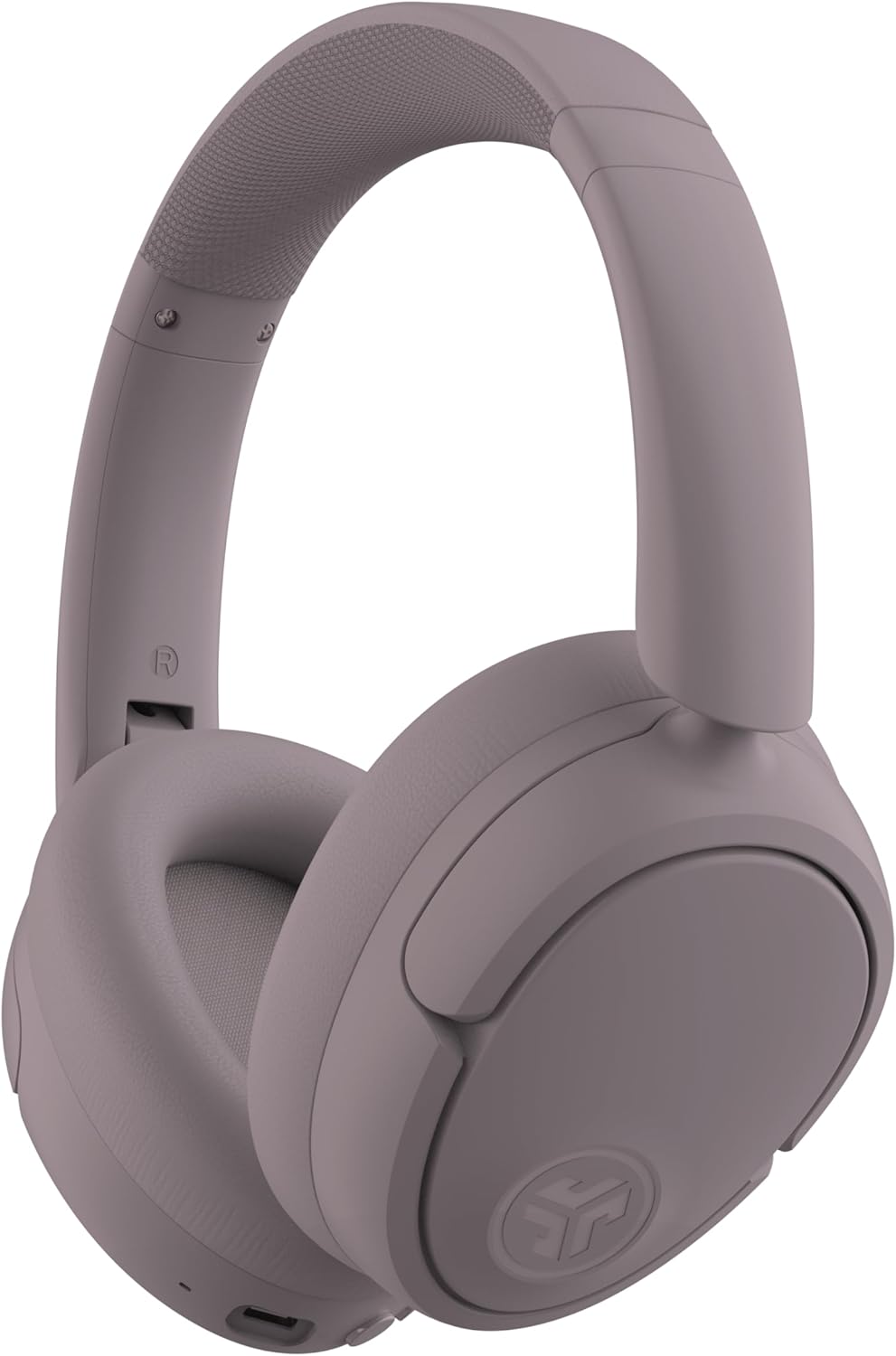 Casque JLab JBuds Lux ANC Over Ear avec annulation active du bruit — Casque antibruit
