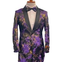 Le bal cherche des gars - Le bal des hommes regarde — Accessoires de mode