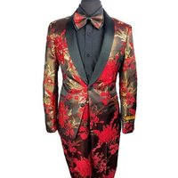 Le bal cherche des gars - Le bal des hommes regarde — Accessoires de mode