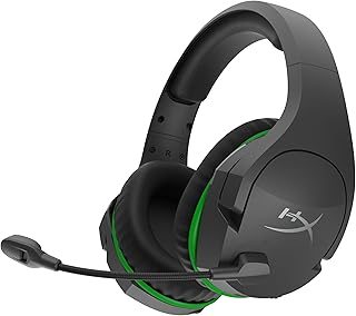Casque de jeu sans fil HyperX CloudX Stinger Core pour Xbox — Casque antibruit