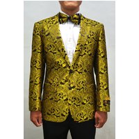 Mens Plus Size Blazers — Mens Suits & Blazers