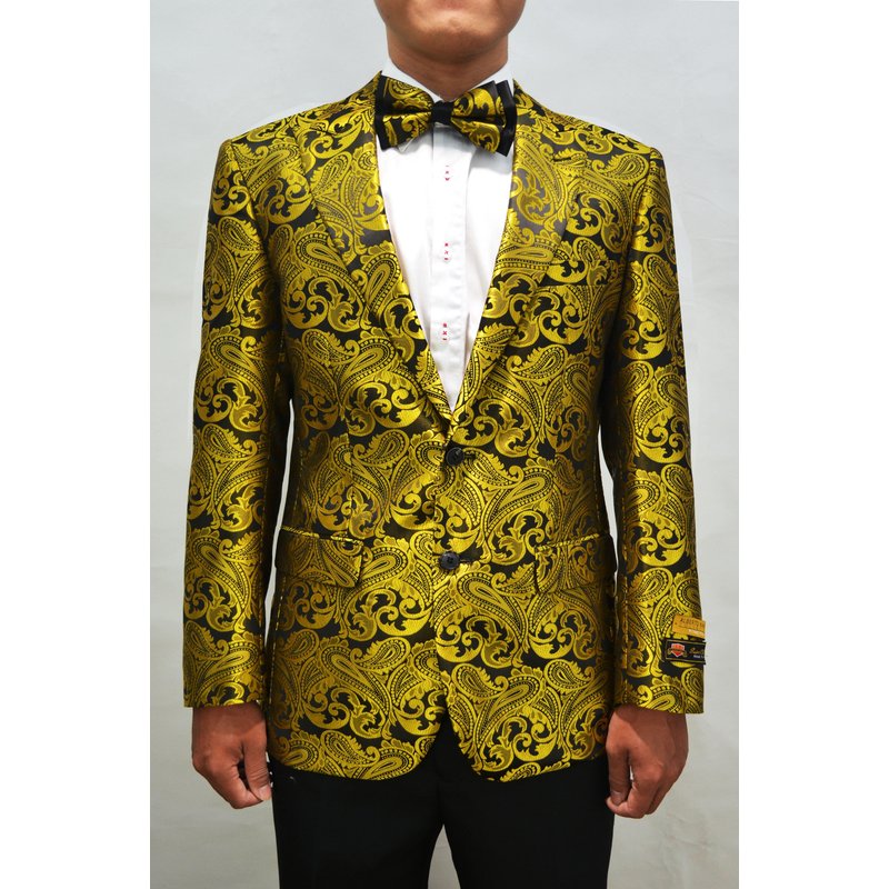 Hommes Plus Taille Blazers - Hommes Plus Taille Blazer — Costumes et vestons pour hommes