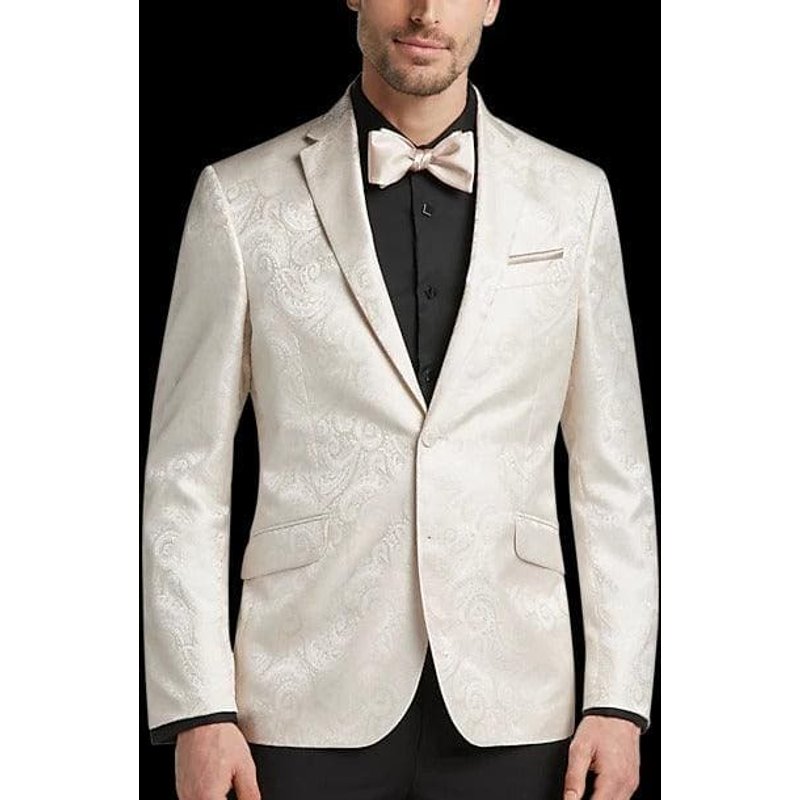 Hommes Plus Taille Blazers - Hommes Plus Taille Blazer — Costumes et vestons pour hommes