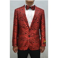 Hommes Plus Taille Blazers - Hommes Plus Taille Blazer