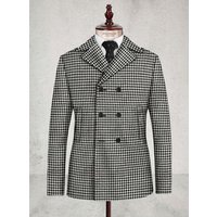 Poivrot à dents de chien - Poivrot à dents de chien — Veste d'hiver Hommes