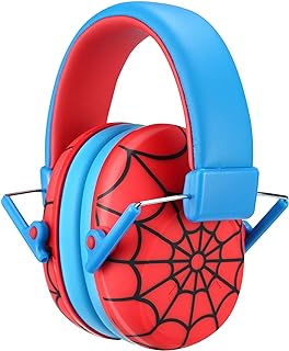 ProCase Kids Noise Cancelling Headphones for Ear Protection — Noise Cancelling Headphones