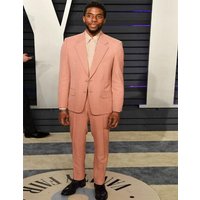Light Pink Suit - Men's Modern Fit with Matching Vest