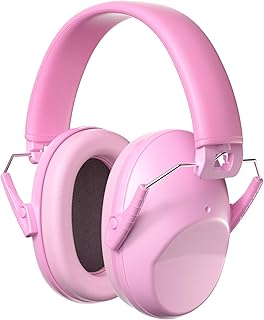ProCase Kids Noise Cancelling Headphones with SNR 26dB — Noise Cancelling Headphones